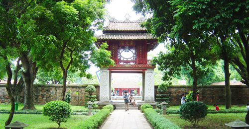 Hanoi Tours