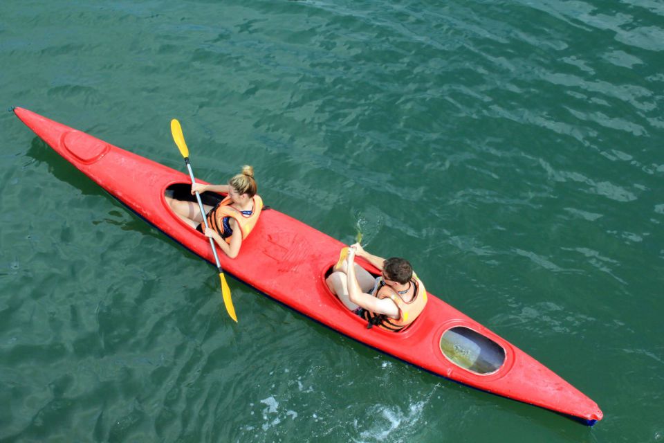 Vietnam Tours For Student 5D4N - Vietnam discovery Travel