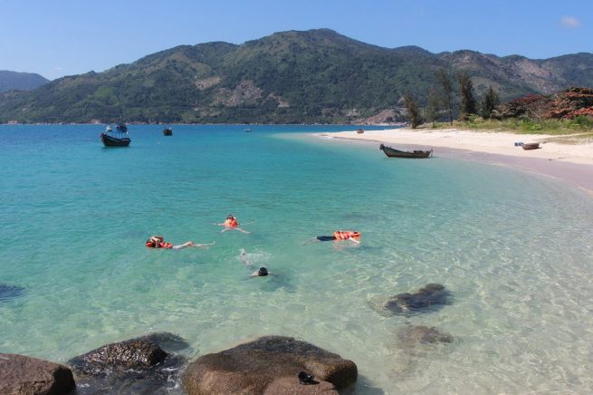 The Striking Beautiful Places Of Phu Yen Vietnam Discovery Travel