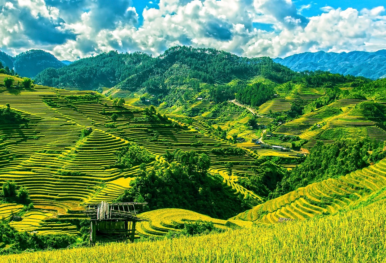 Sapa – The Gift Of Nature - Vietnam Discovery Travel