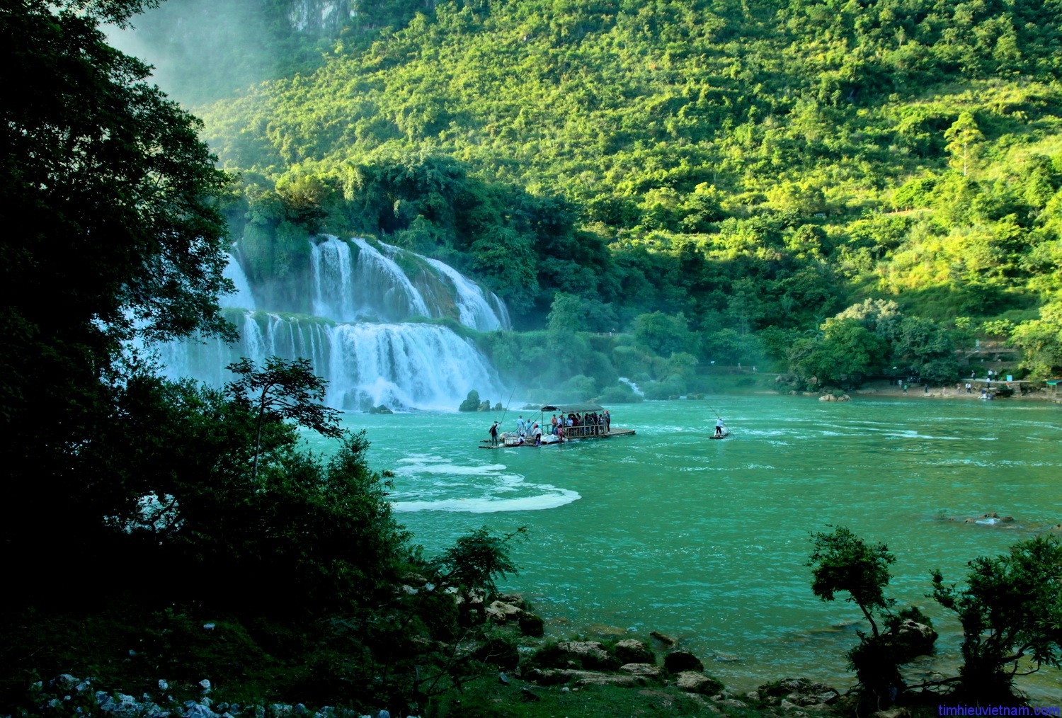 Bach Ma National Park - Vietnam Discovery Travel
