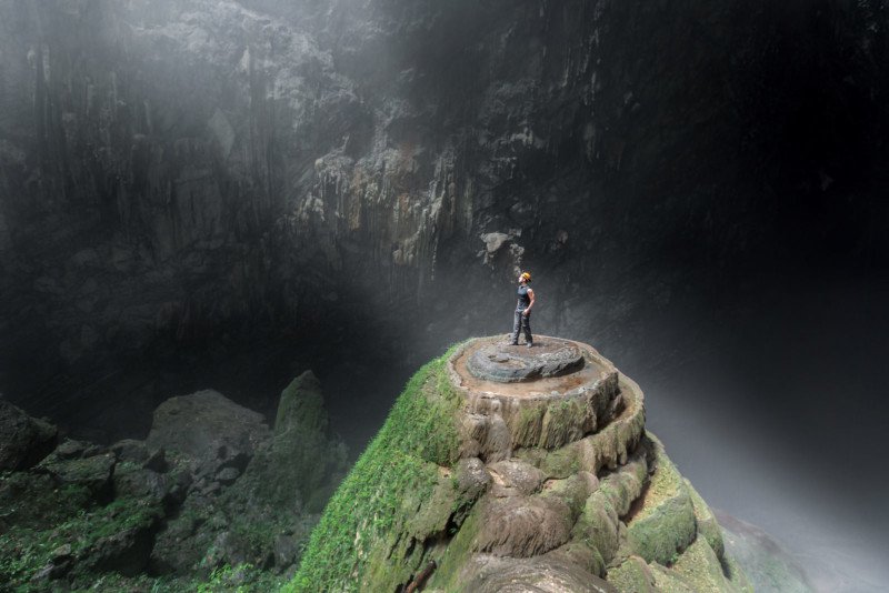 Maximum of 900 guests allowed to visit Son Doong in 2018 - Vietnam discovery Travel