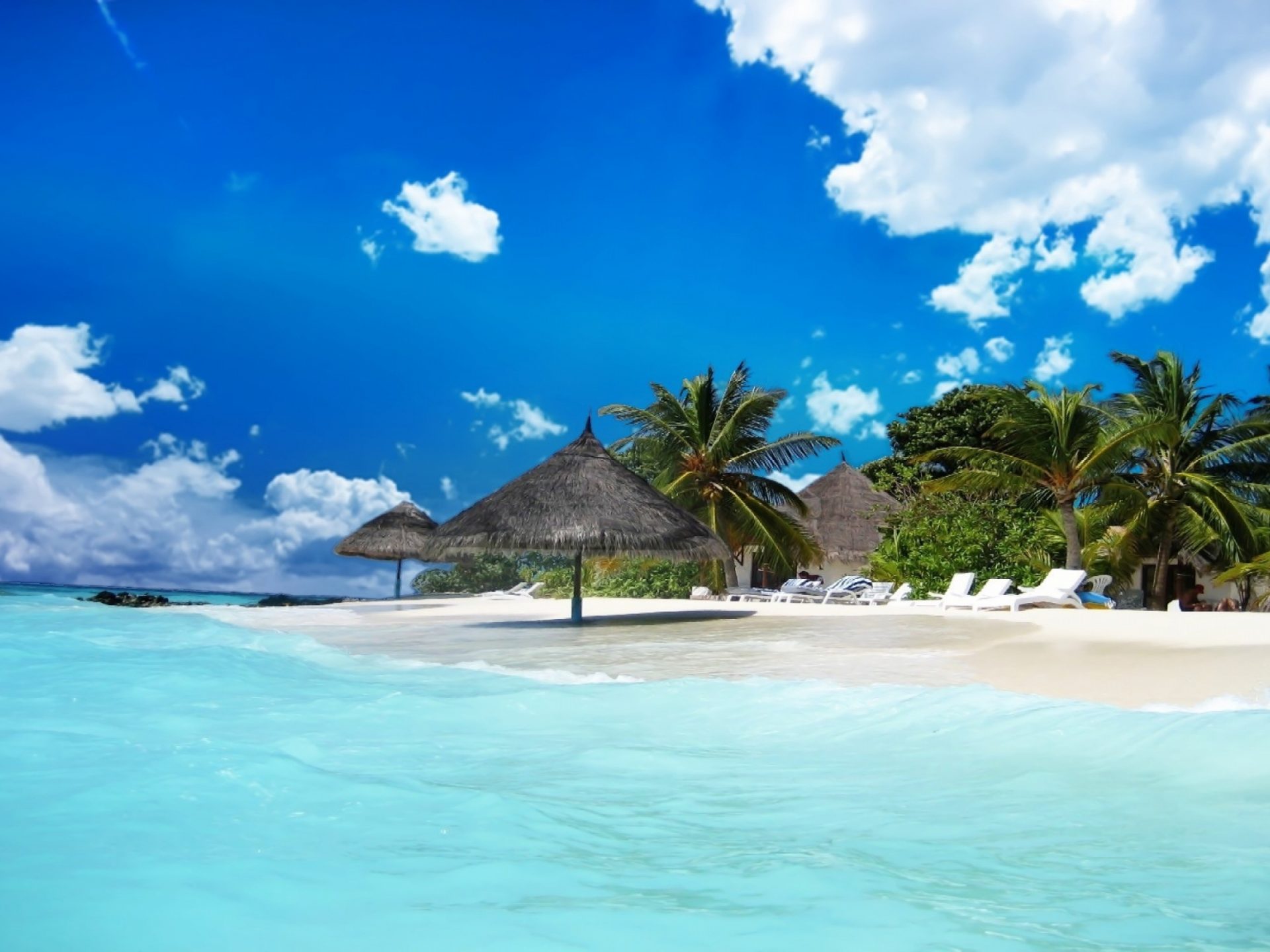 Sao Beach In Phu Quoc – One Of The Most Beautiful Beaches  