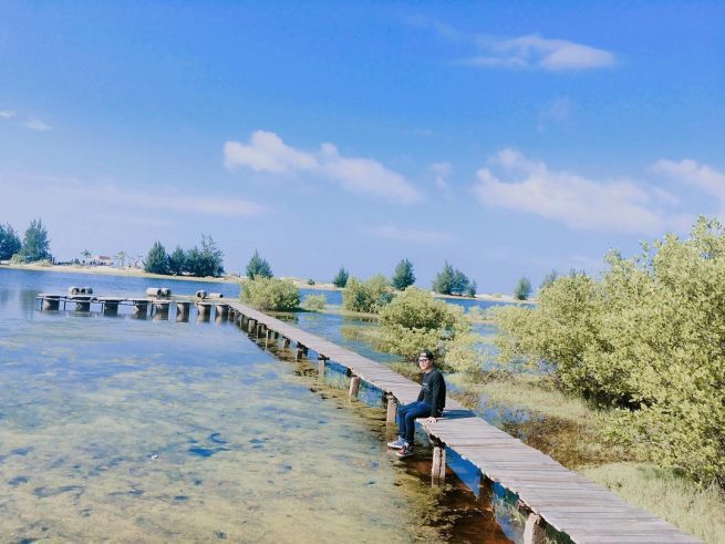 Ho Coc Beach The Beauty Of Heaven Vietnam Discovery Travel Ho Coc Beach The Beauty Of Heaven