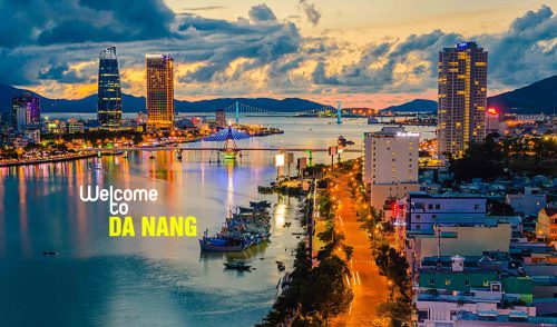 Danang Tours