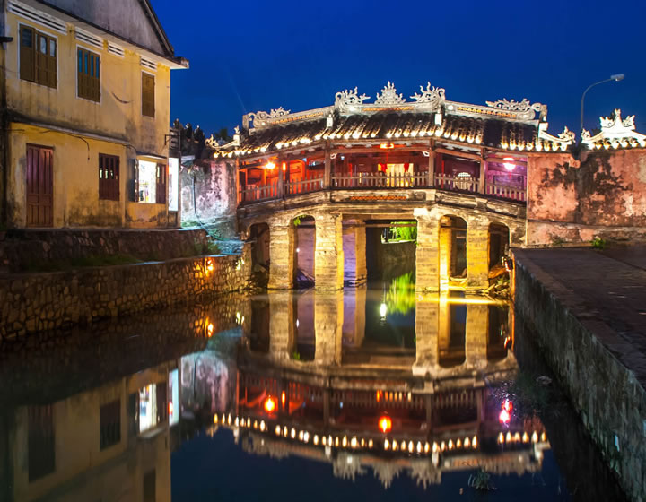 Hoi An