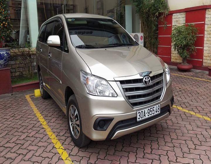 Vietnam Car Rental With Driver Vietnam Discovery Travel