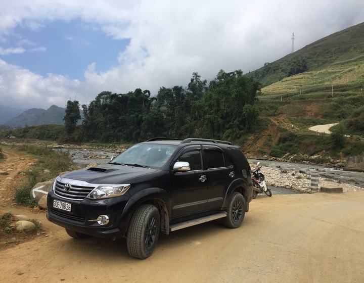 Vietnam Car Rental With Driver Vietnam Discovery Travel