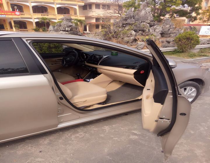 Vietnam Car Rental With Driver Vietnam Discovery Travel