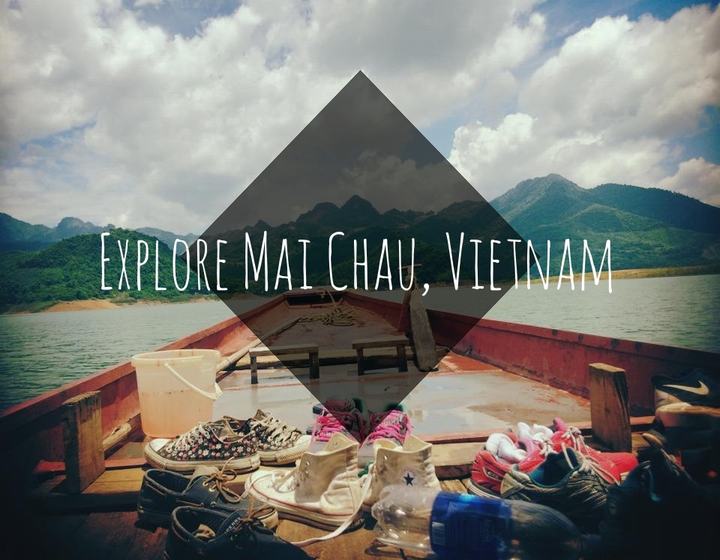 Mai Chau