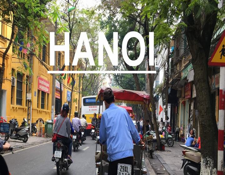 Hanoi