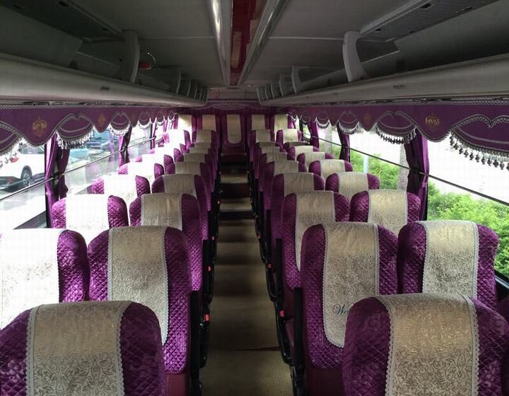 Vietnam Car Rental With Driver Vietnam Discovery Travel